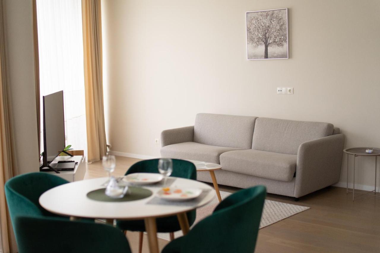Apartment In Druskininkai City Centre 外观 照片