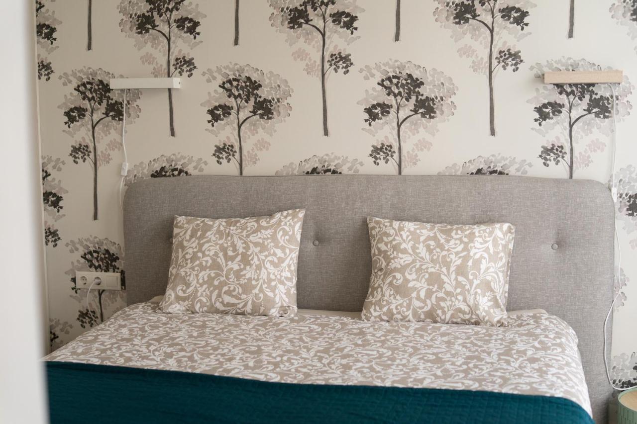 Apartment In Druskininkai City Centre 外观 照片
