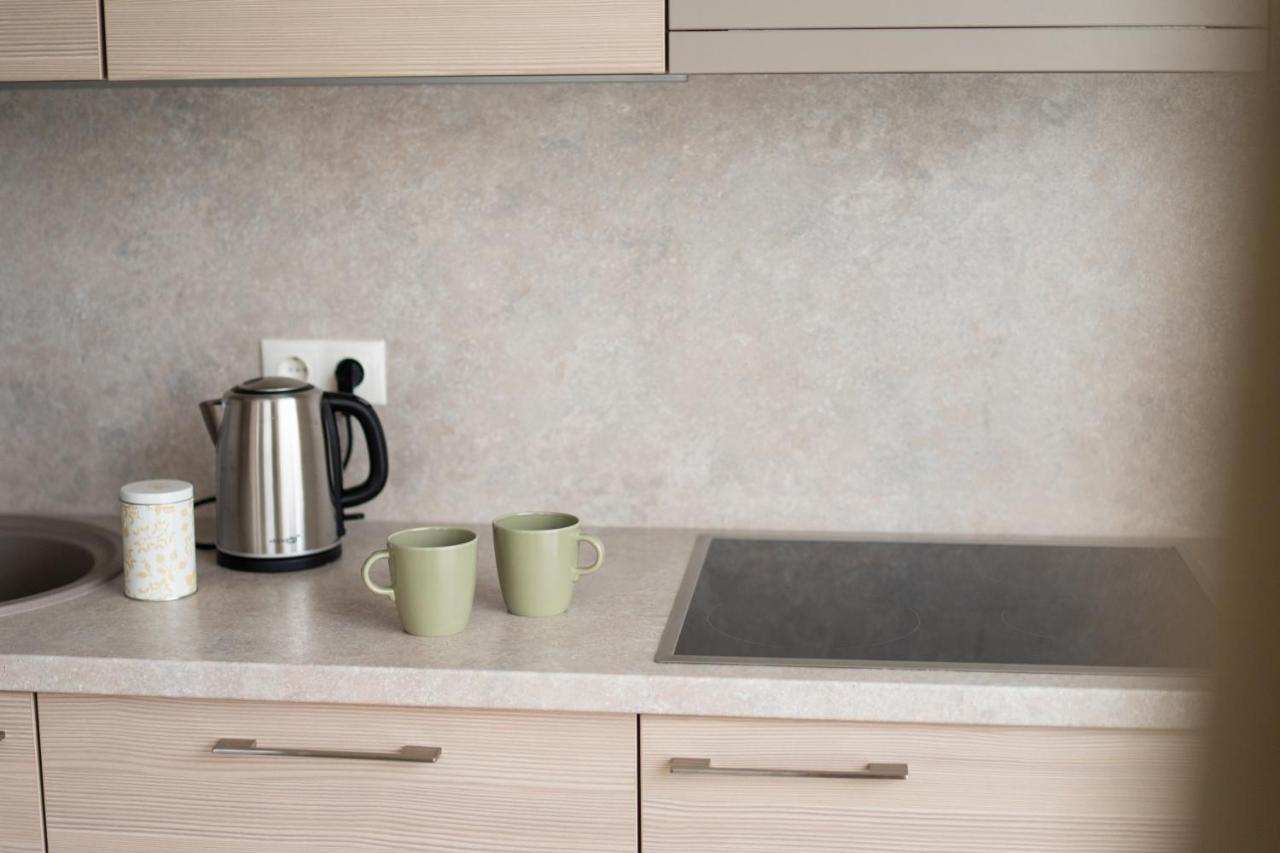 Apartment In Druskininkai City Centre 外观 照片