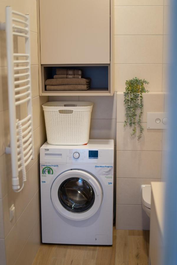 Apartment In Druskininkai City Centre 外观 照片