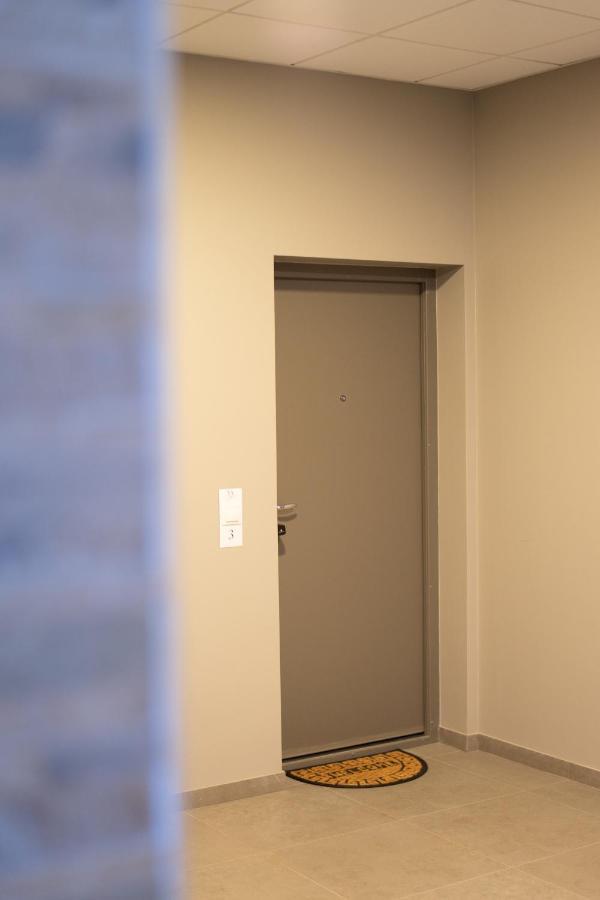 Apartment In Druskininkai City Centre 外观 照片